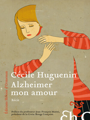 cover image of Alzheimer mon amour